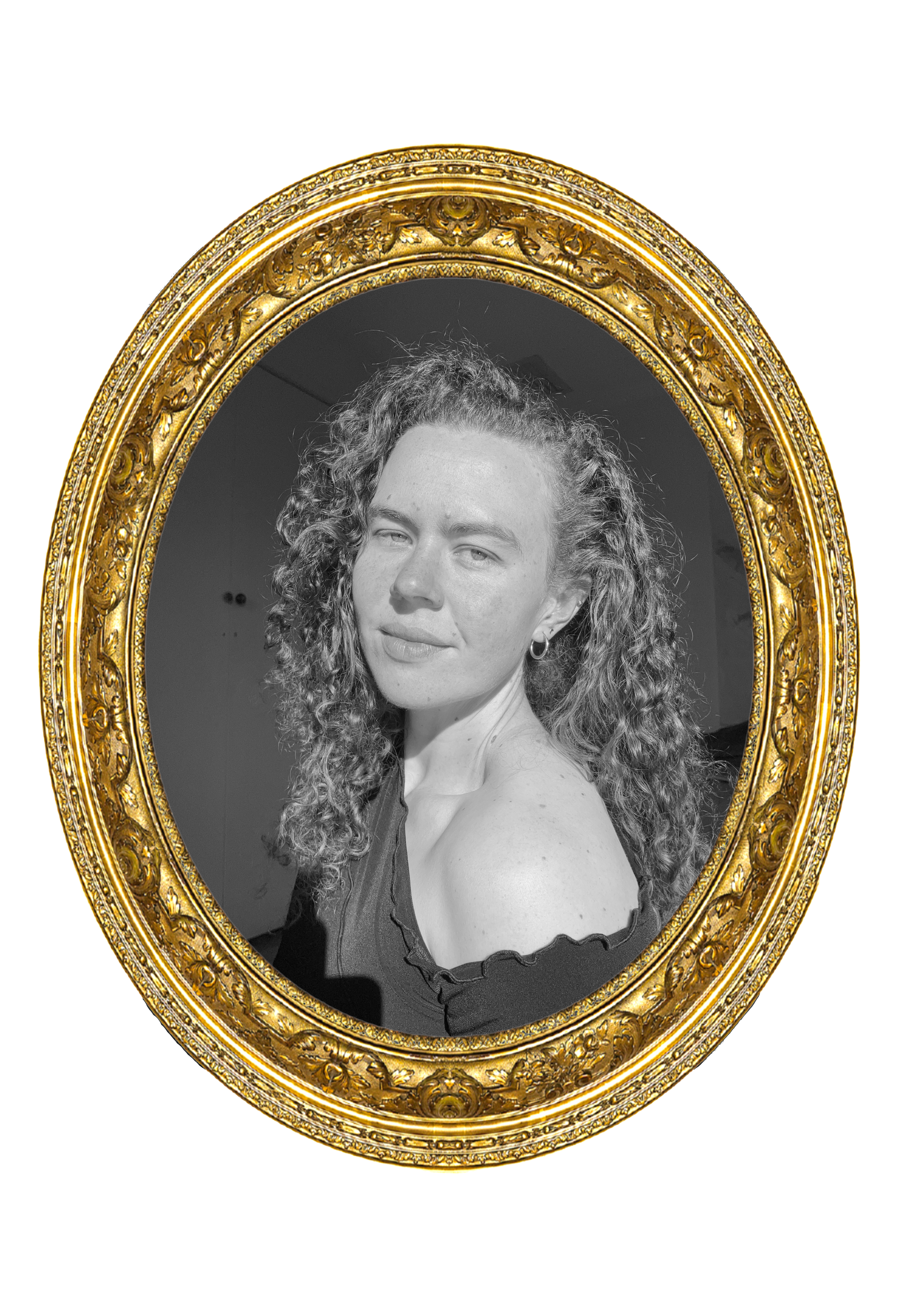 My Violent Muse Artwork